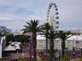 Big Wheel V&A Waterfront